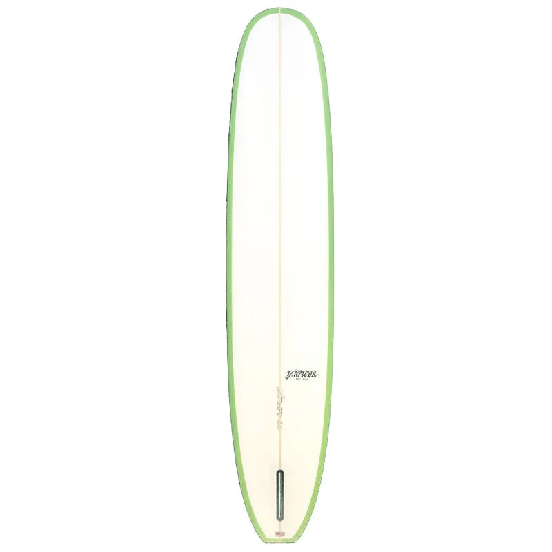 10'0" Power Drive Hawaii "Yokohama"