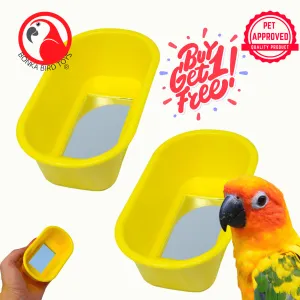 1424 Bird Bath - BOGO BUNDLE BUY ONE GET ONE FREE!