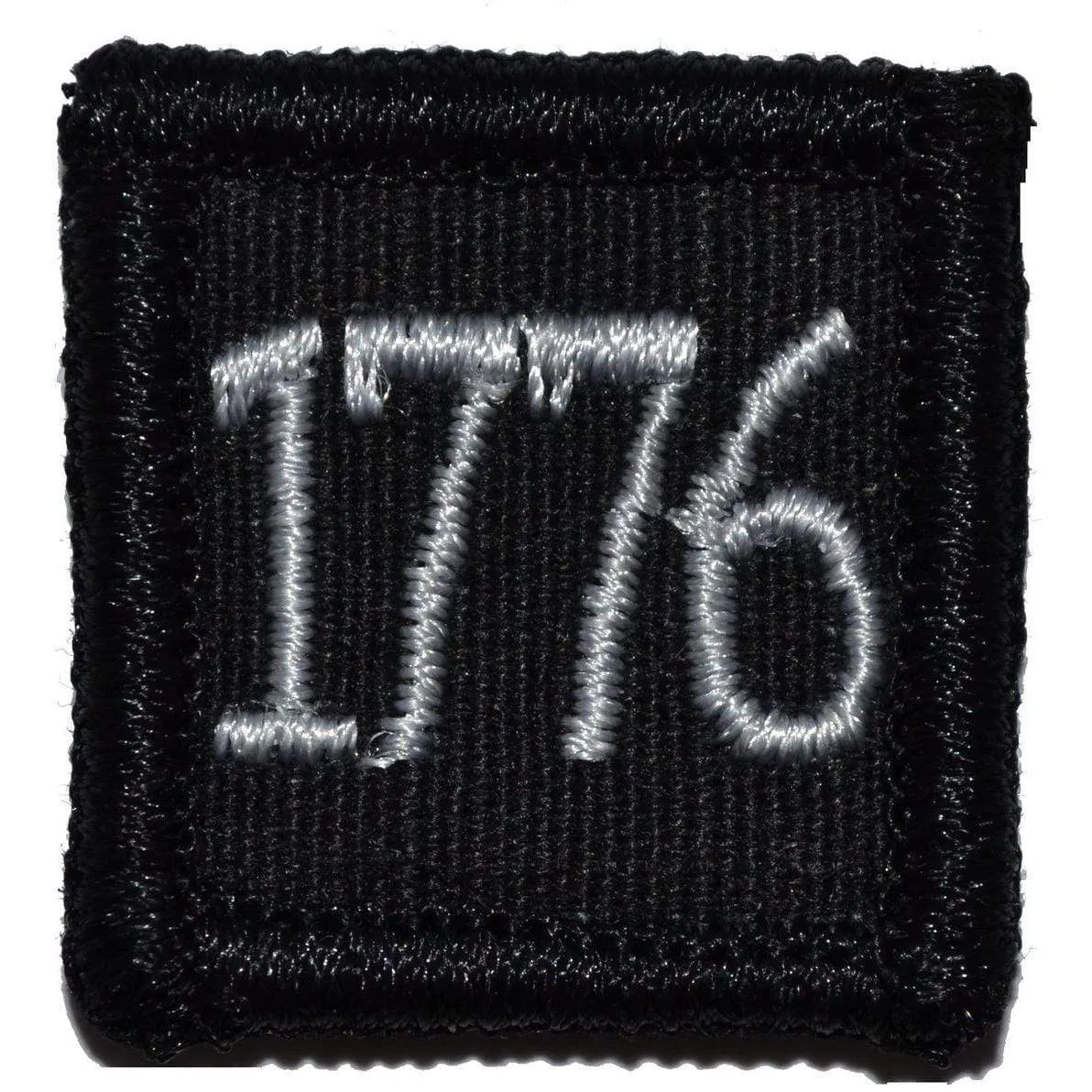 1776 - 1x1 Patch