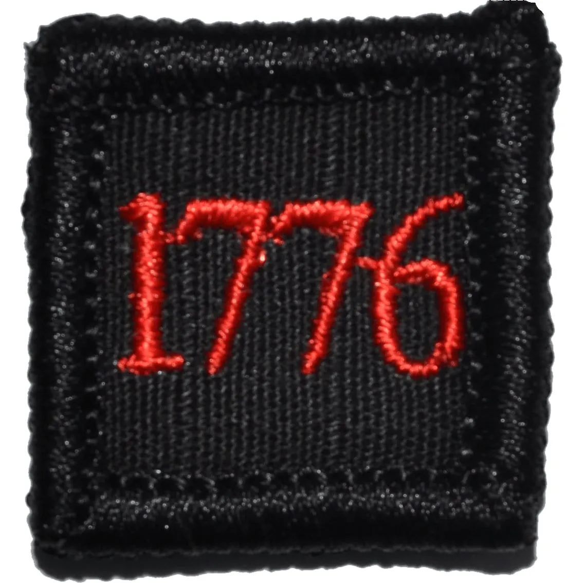 1776 - 1x1 Patch