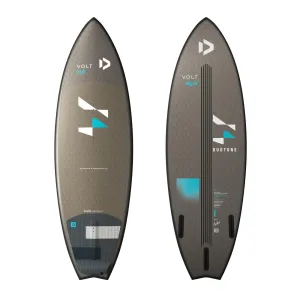 2024 Duotone Surfboard Volt SLS Concept Blue