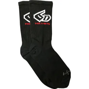 6D Helmets 6D Cycling Socks