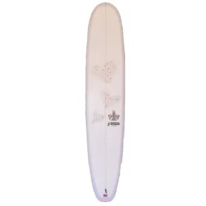 9'4" Power Drive Hawaii "Noserider"