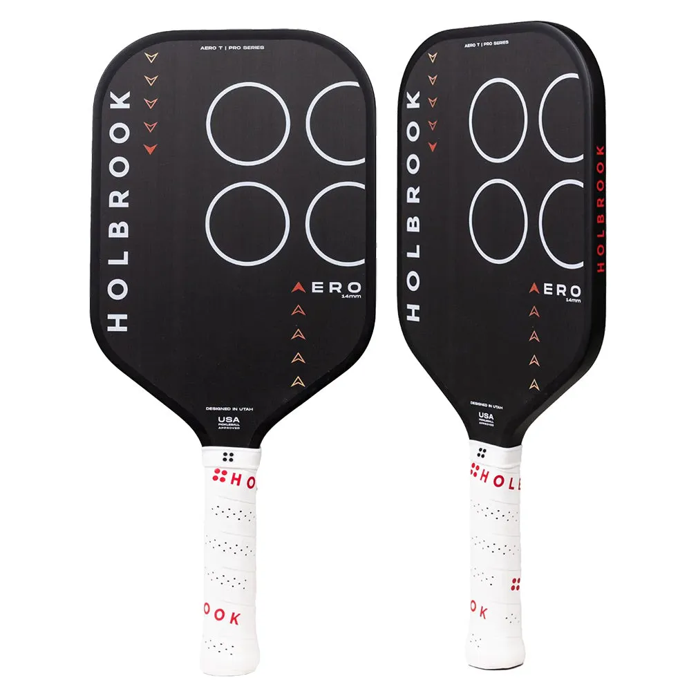 Aero T 14mm Pickleball Paddle