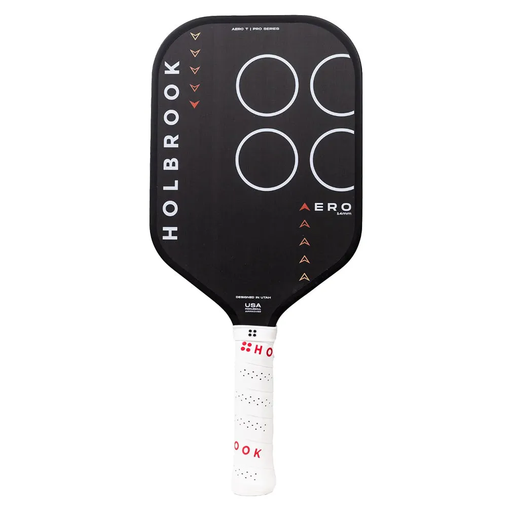 Aero T 14mm Pickleball Paddle