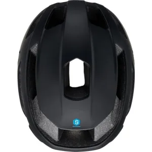 Altis gravel helmet 100%, black