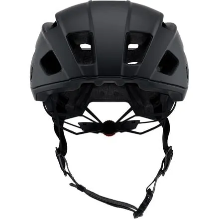 Altis gravel helmet 100%, black