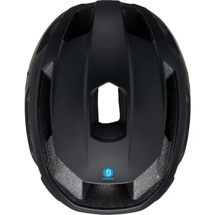 Altis gravel helmet 100%, black