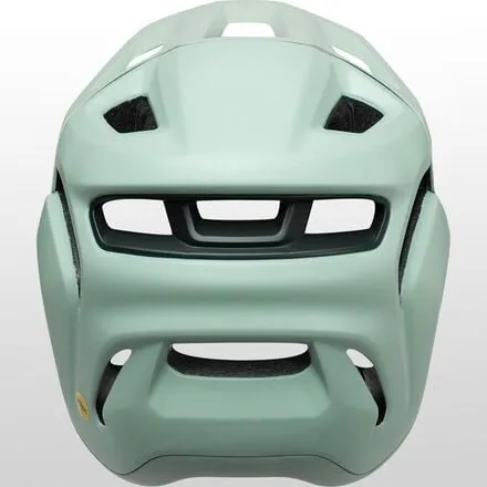 Ambush II Specialized Helmet, White Sage