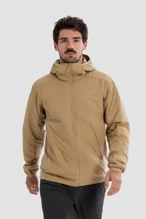 Arc'teryx Men's Atom Hoody in Canvas ll