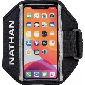 ARMBAND PHONE CARRIER