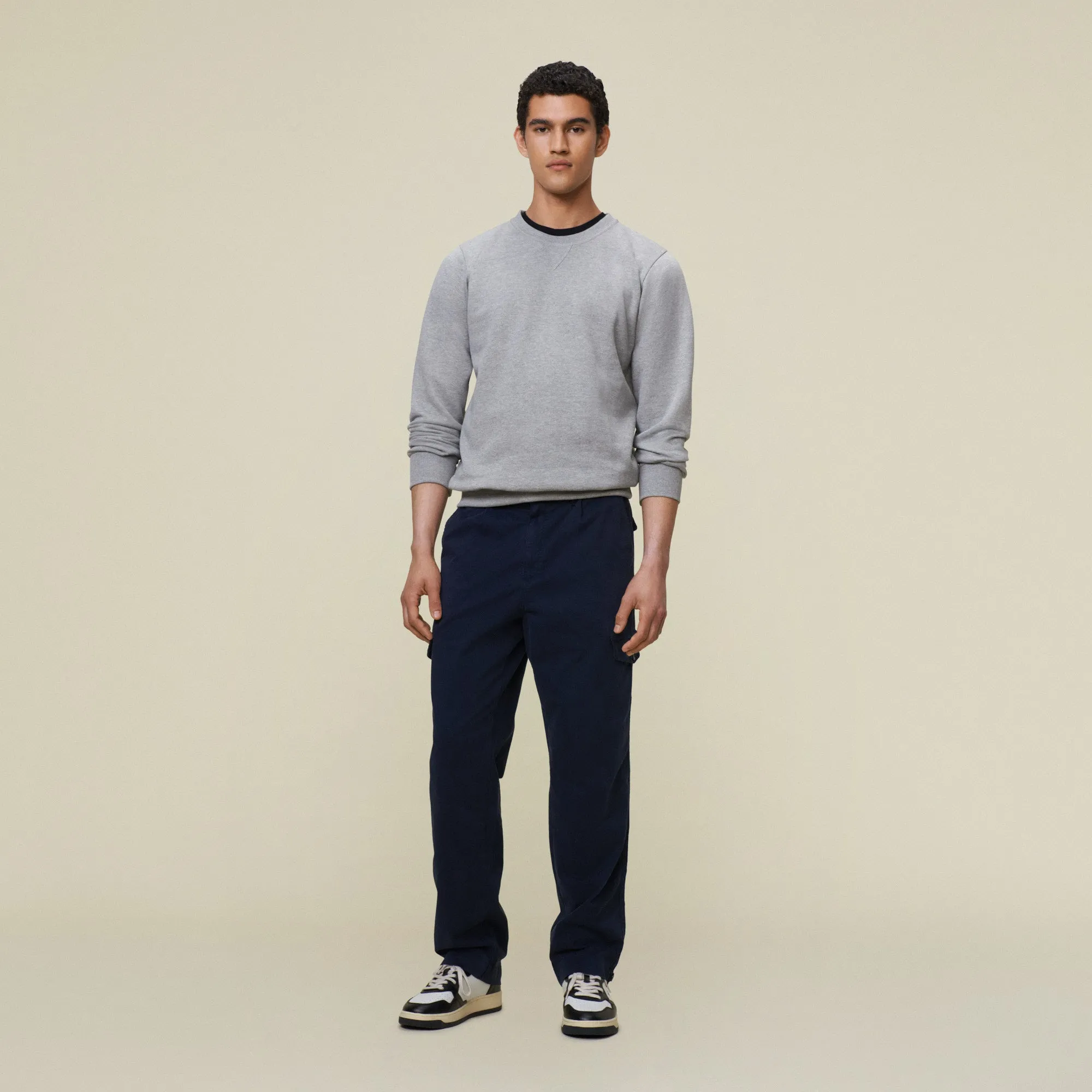 Armin Ecodesk Sartorial - Relaxed Fit