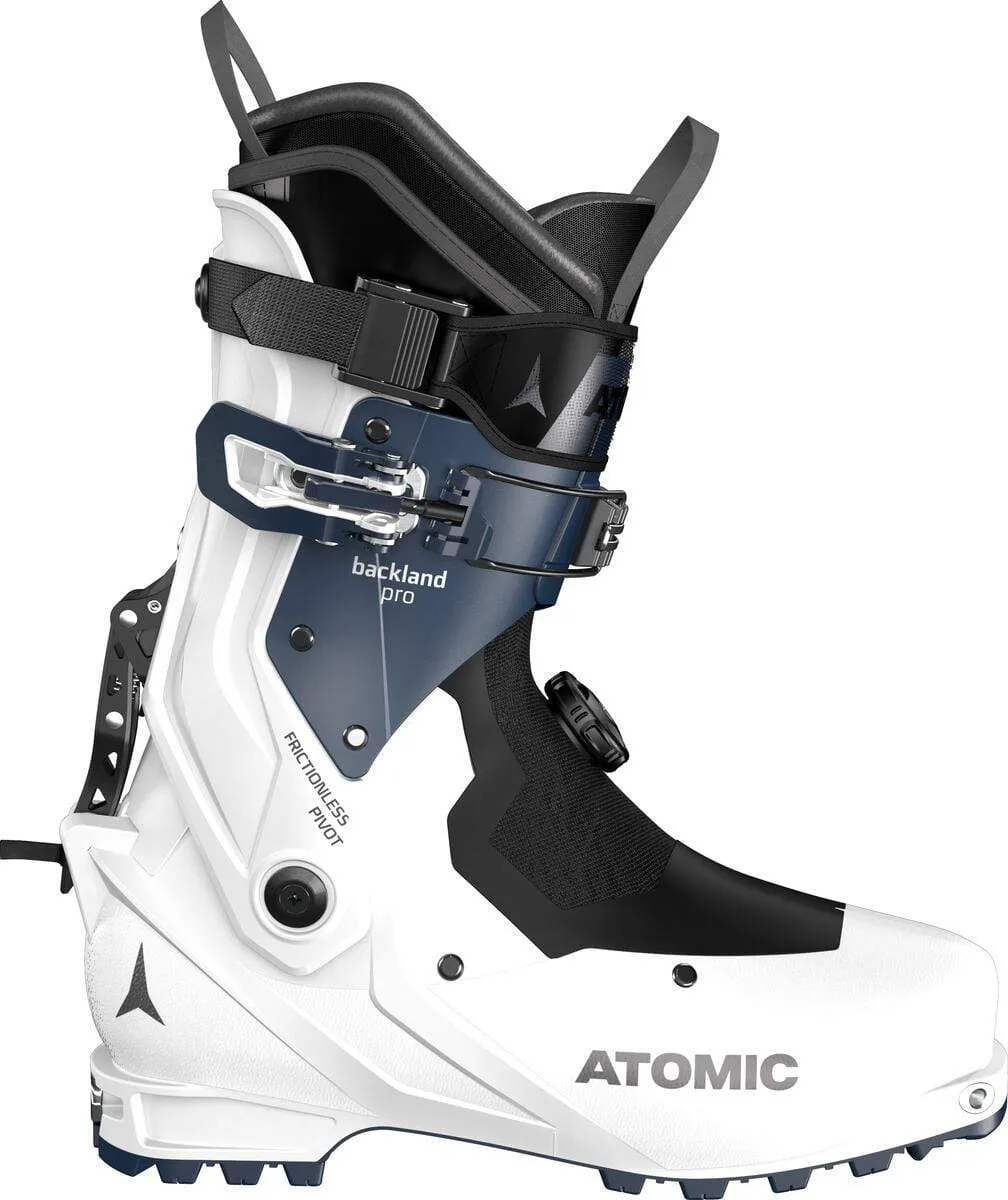 ATOMIC 2022 BACKLAND PRO W