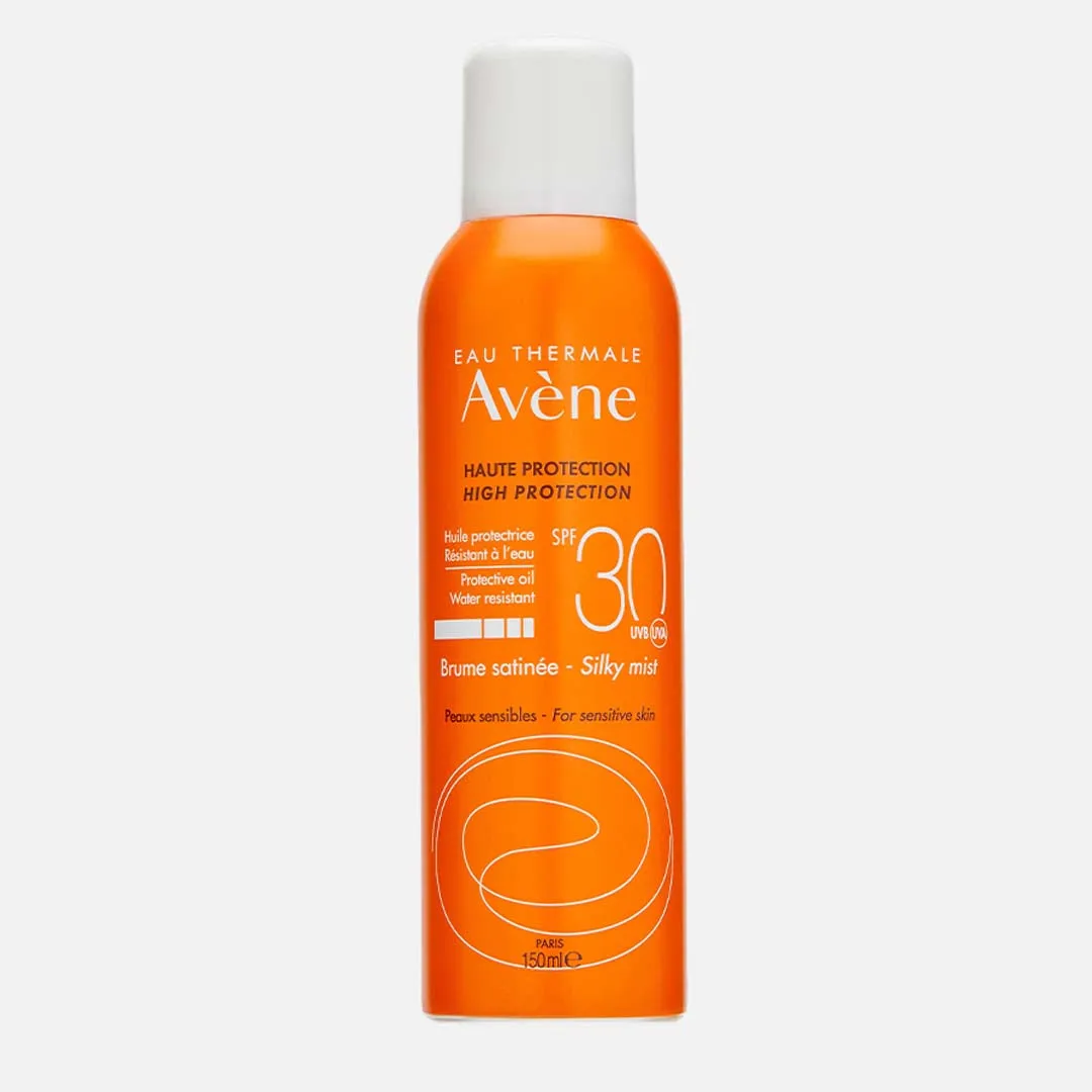 Avene Sunscreen SPF30 Mist 150ml BOGOF 1 1