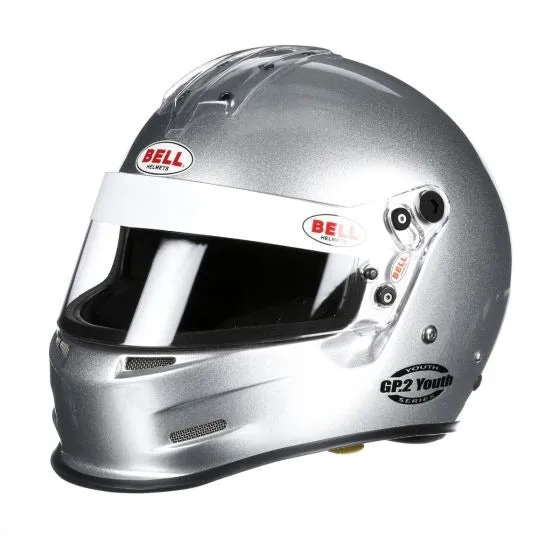 Bell GP2 Youth Helmet SFI 24.1