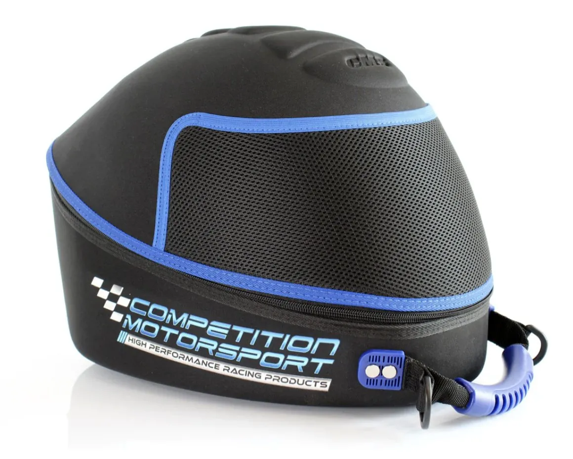 Bell GP2 Youth Helmet SFI 24.1