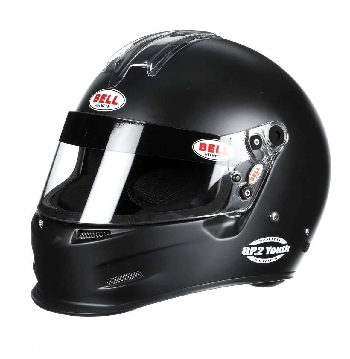 Bell GP2 Youth Helmet SFI 24.1