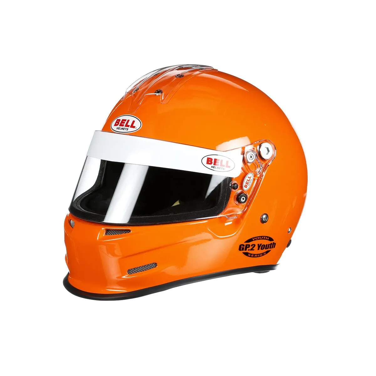 Bell GP2 Youth Helmet SFI 24.1