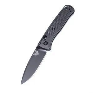 BENCHMADE 533BK-1 MINI BUGOUT BLACK