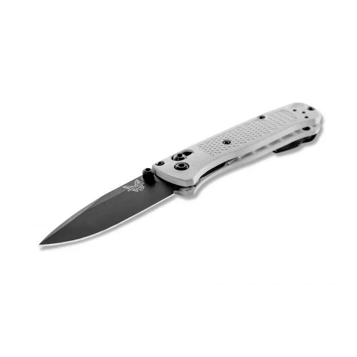 BENCHMADE 533BK-1 MINI BUGOUT WHITE