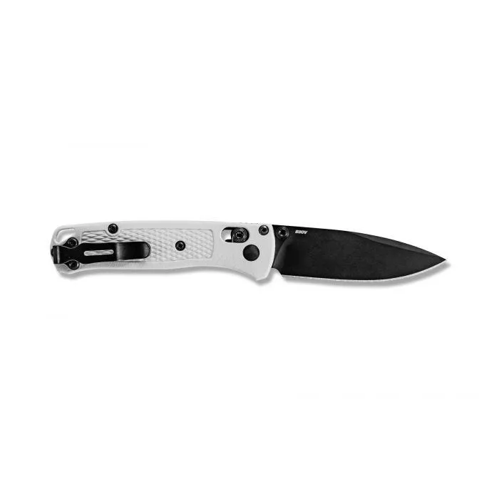 BENCHMADE 533BK-1 MINI BUGOUT WHITE