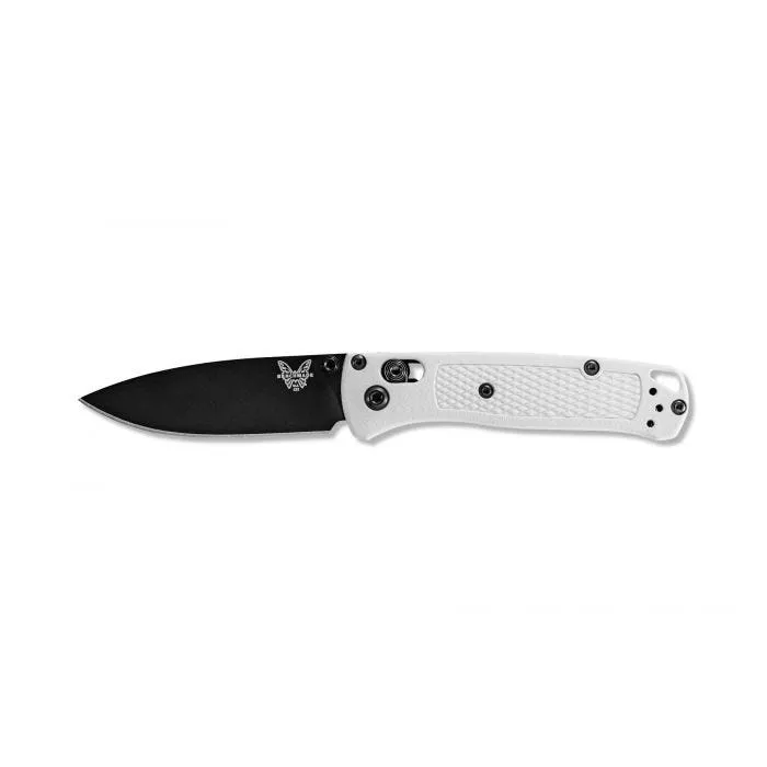 BENCHMADE 533BK-1 MINI BUGOUT WHITE