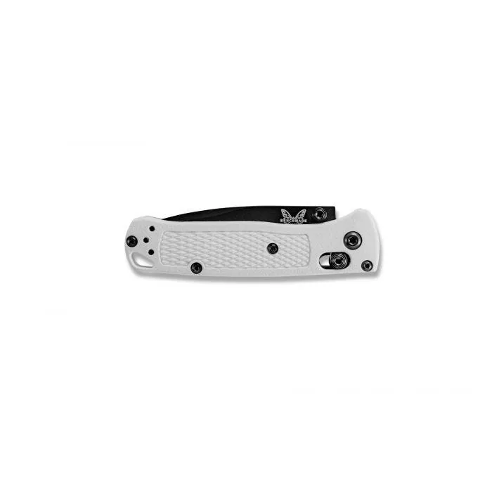 BENCHMADE 533BK-1 MINI BUGOUT WHITE