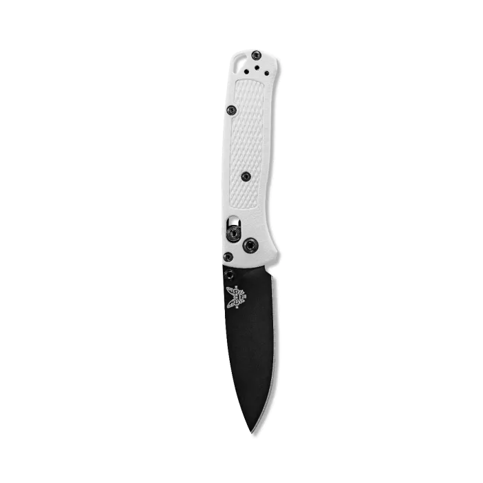 BENCHMADE 533BK-1 MINI BUGOUT WHITE