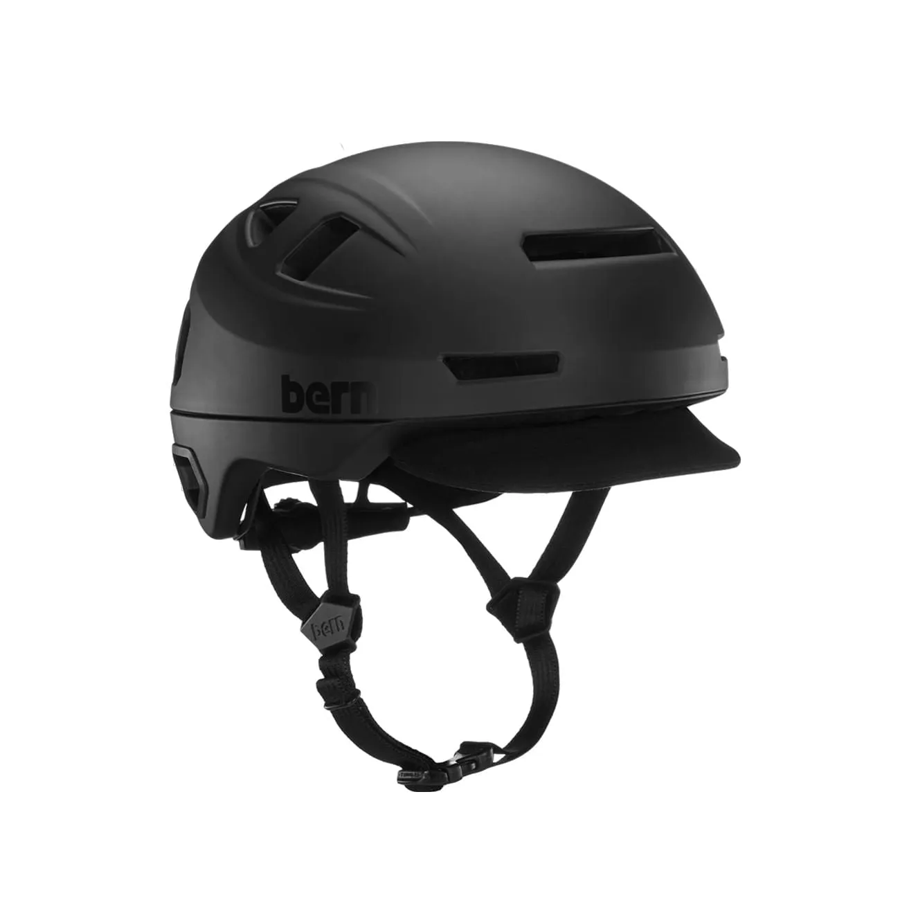 Bern Hudson MIPS Helmet