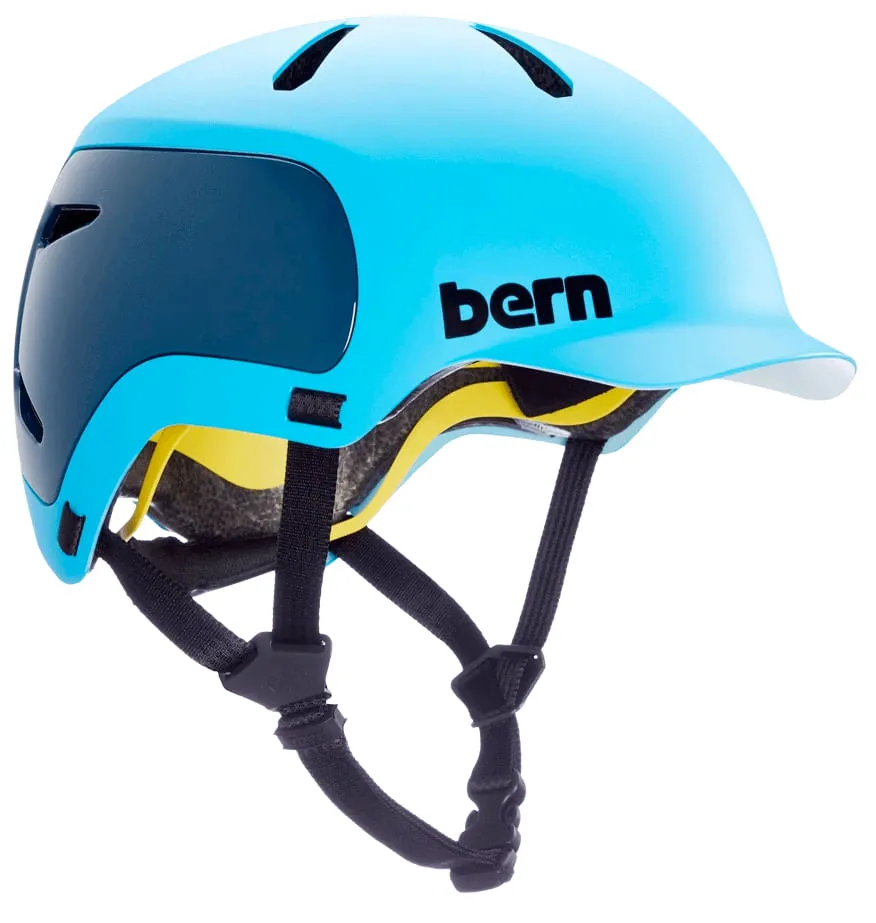 Bern Watts 2.0 MIPS Helmet