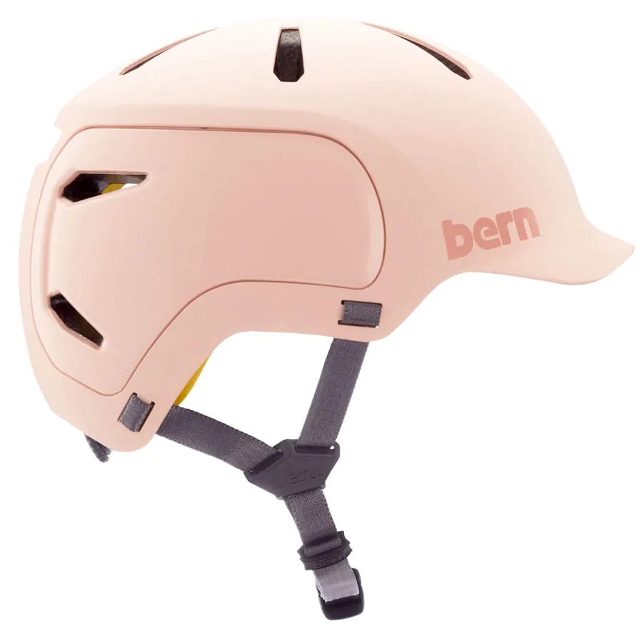 Bern Watts 2.0 MIPS Helmet