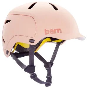 Bern Watts 2.0 MIPS Helmet