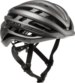 Bicycle helmet Agilis MIPS Giro, black