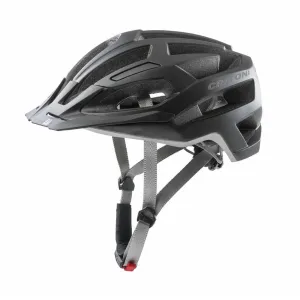 Bicycle helmet CRATONI MTB C-Flash, black