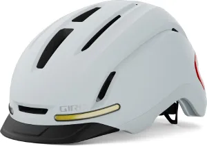 Bicycle helmet Ethos Mips Giro, white