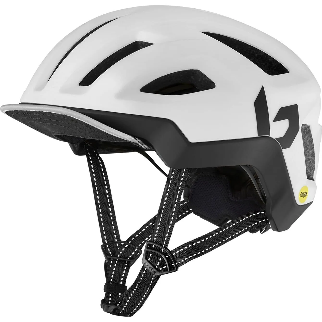 Bolle React MIPS Cycling Helmet