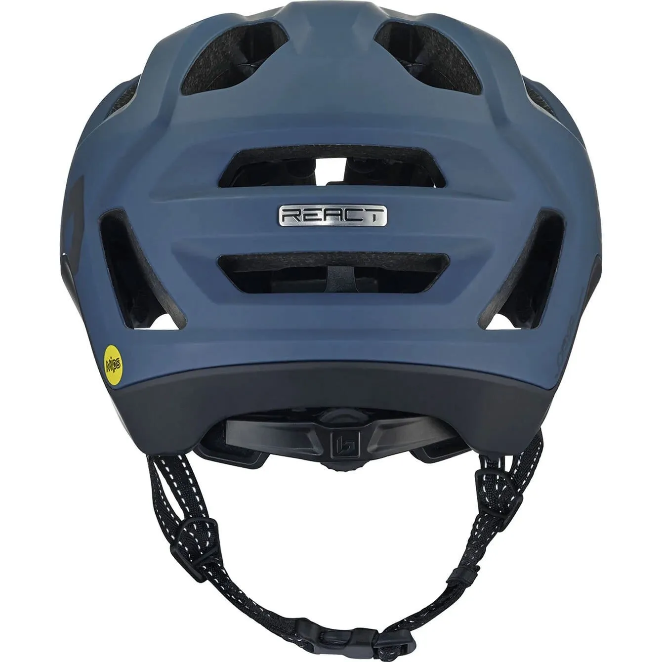 Bolle React MIPS Cycling Helmet