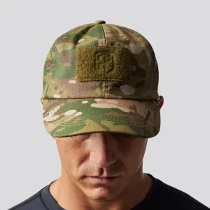 Born Primitive Operator Hat (Camouflage)