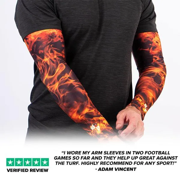 BUY 1 GET 5 ARM SLEEVES FOR FREE