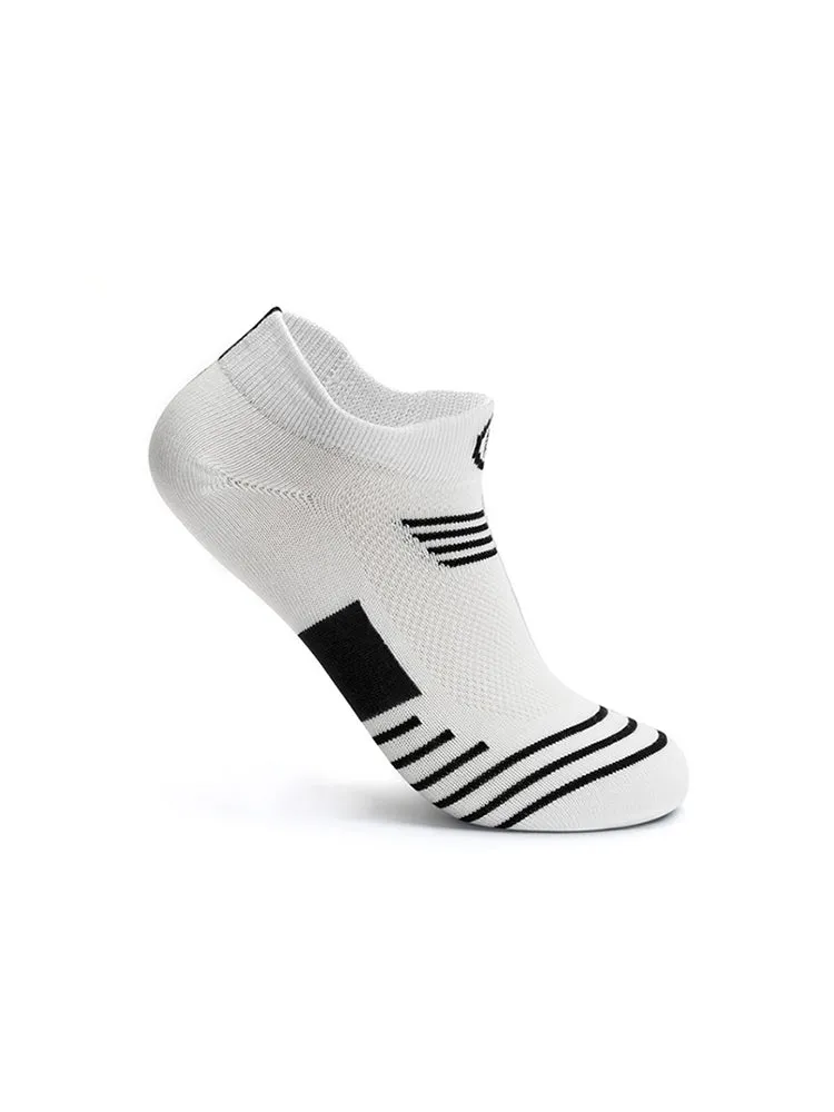 Buy One Get Three Basketball Training Towel Botton High Top Running Socks