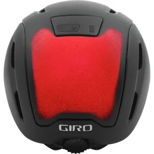 Camden Mips Helmet Giro, black