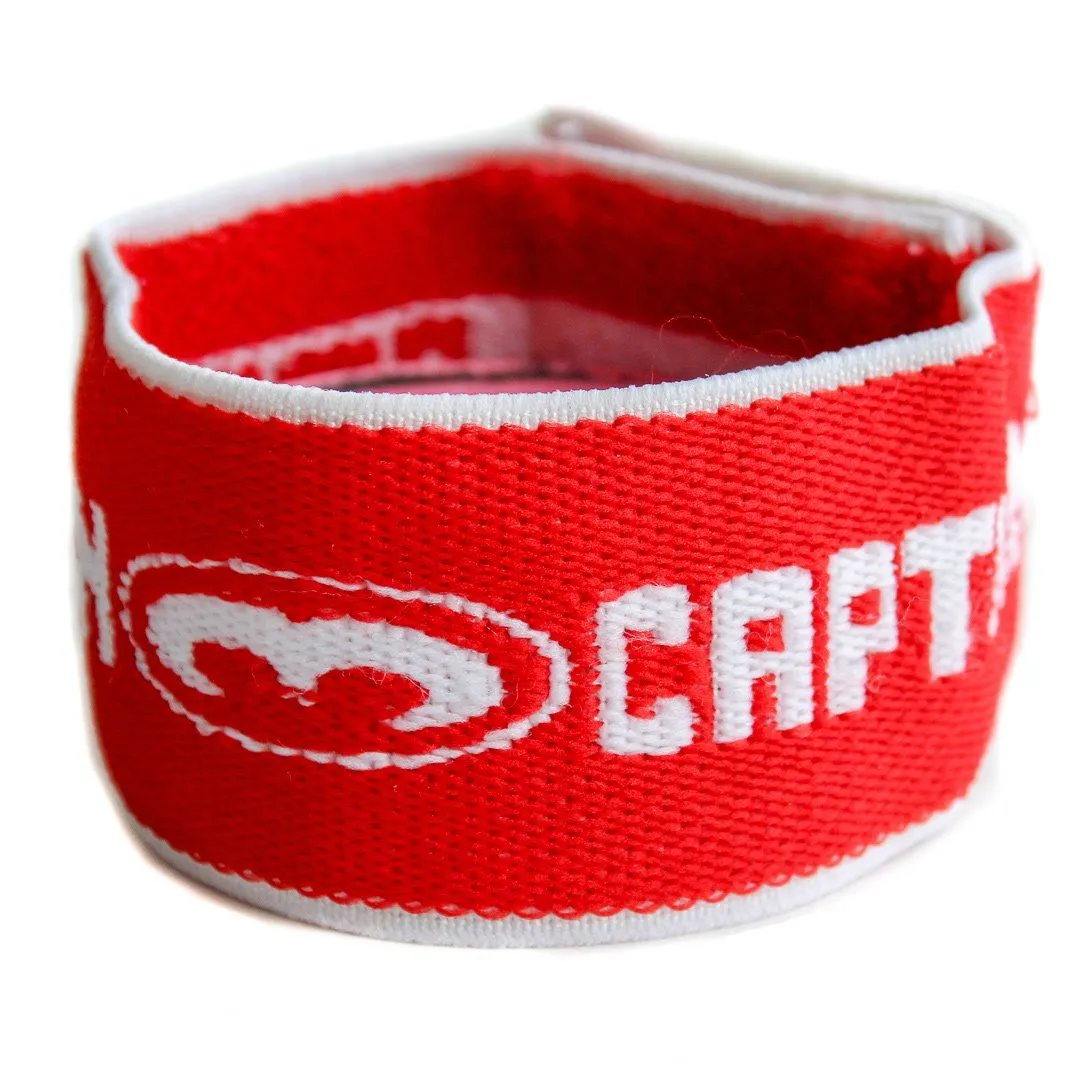 Captains Armband