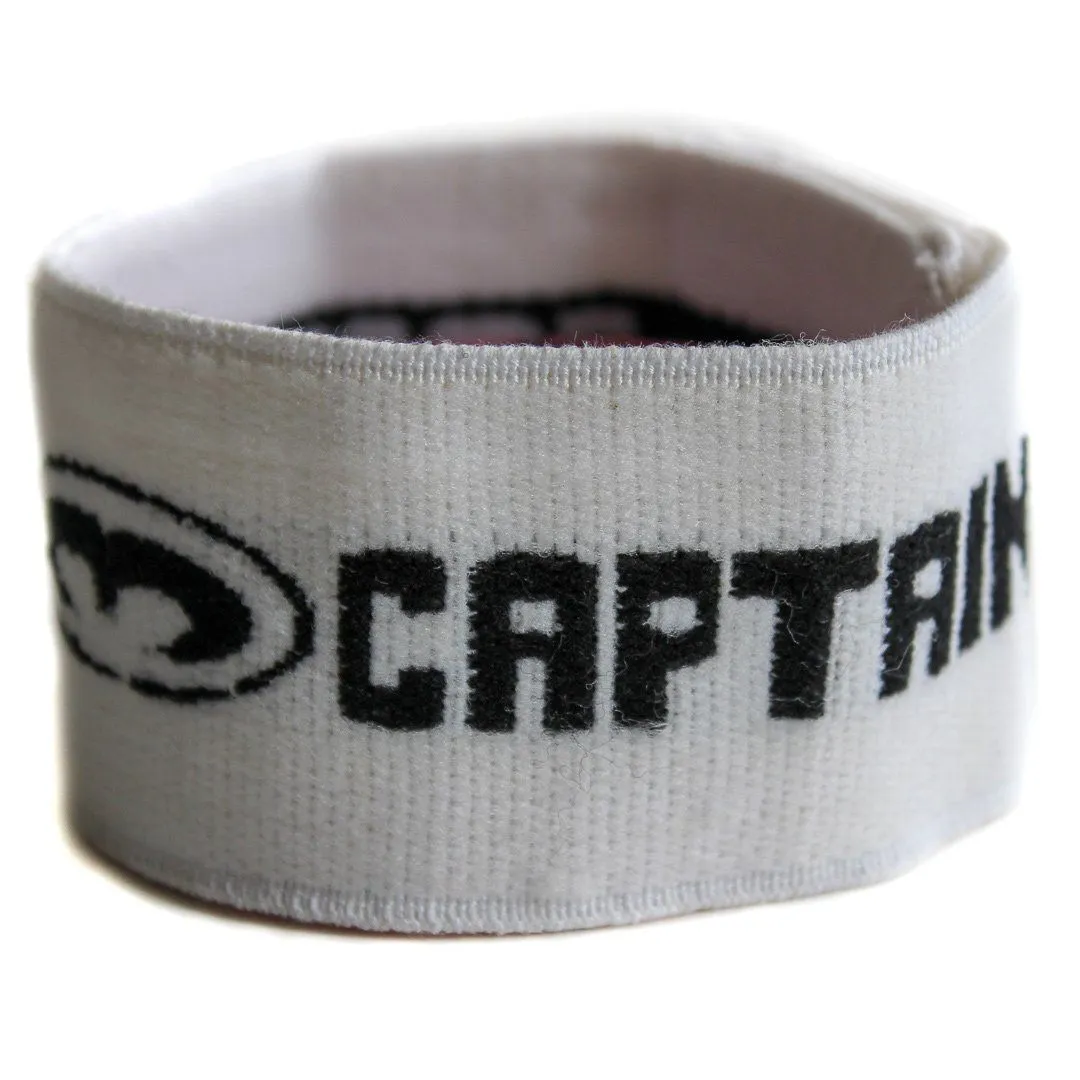 Captains Armband