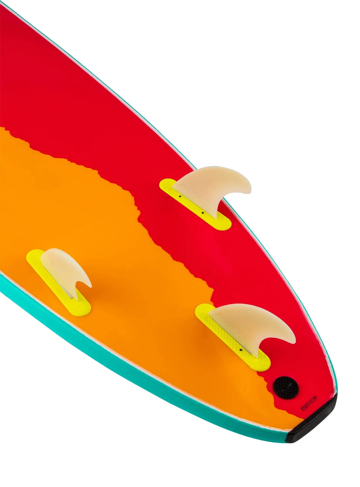 Catch Surf Odysea Log Longboard Surfboard - 7'