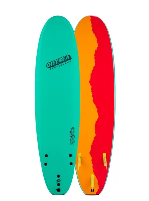 Catch Surf Odysea Log Longboard Surfboard - 7'