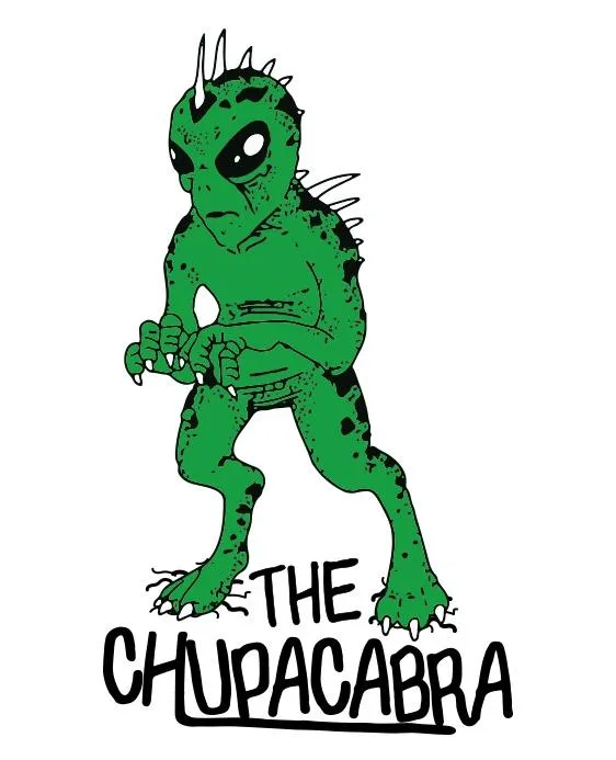 Chupacabra