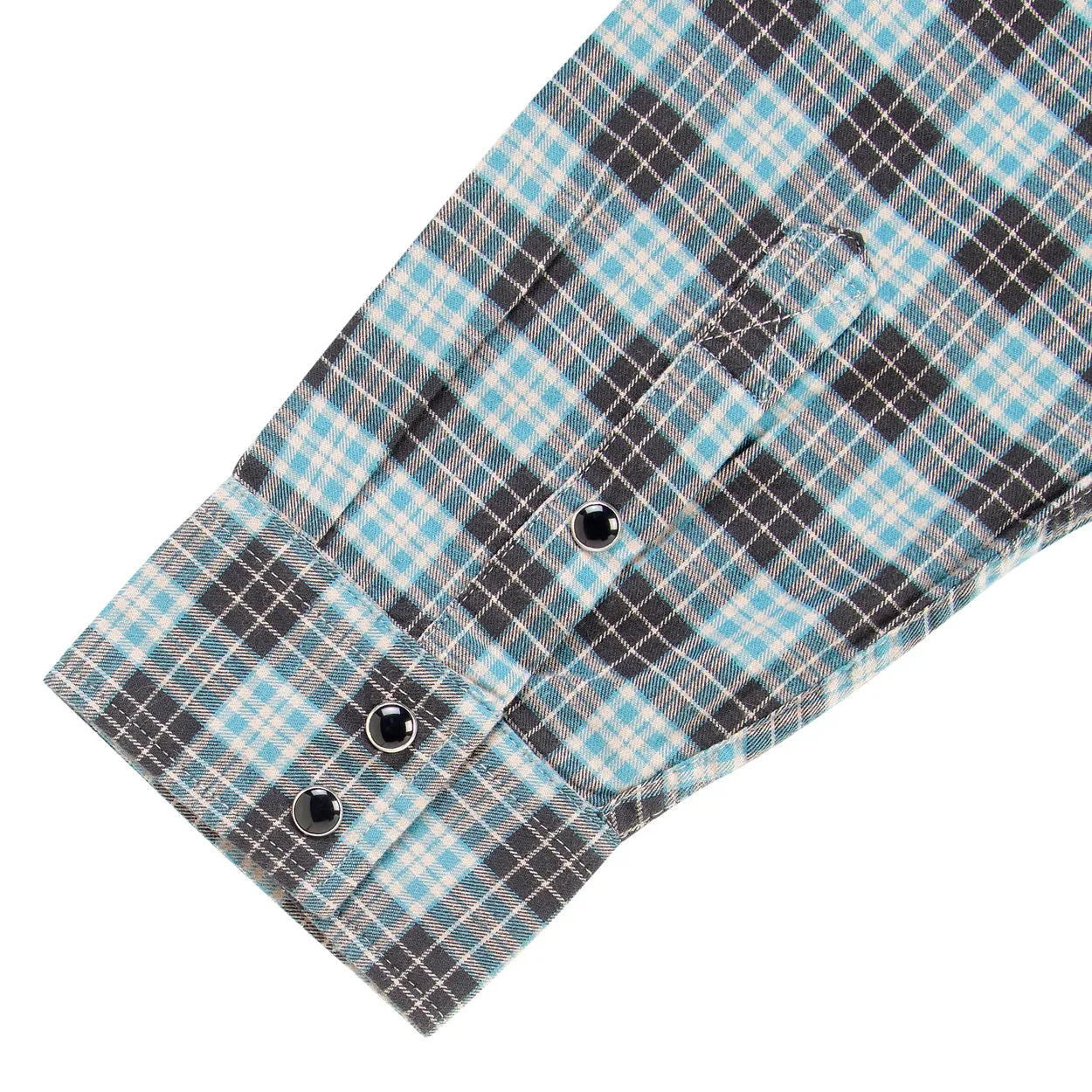 CLOSEOUT Pacific Lightweight Flannel