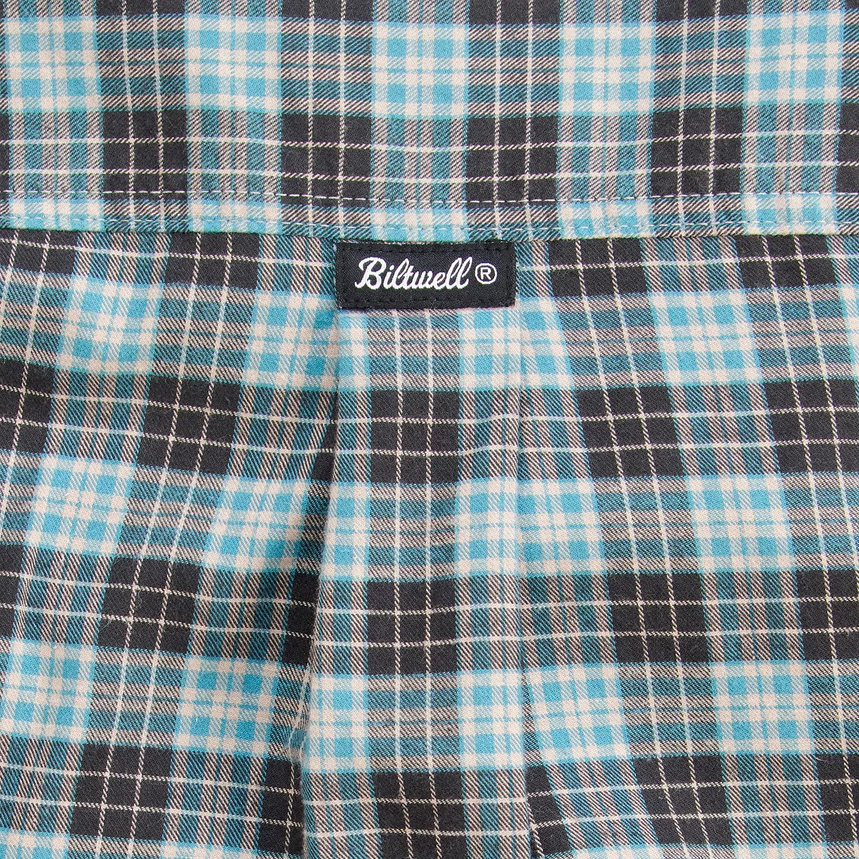 CLOSEOUT Pacific Lightweight Flannel