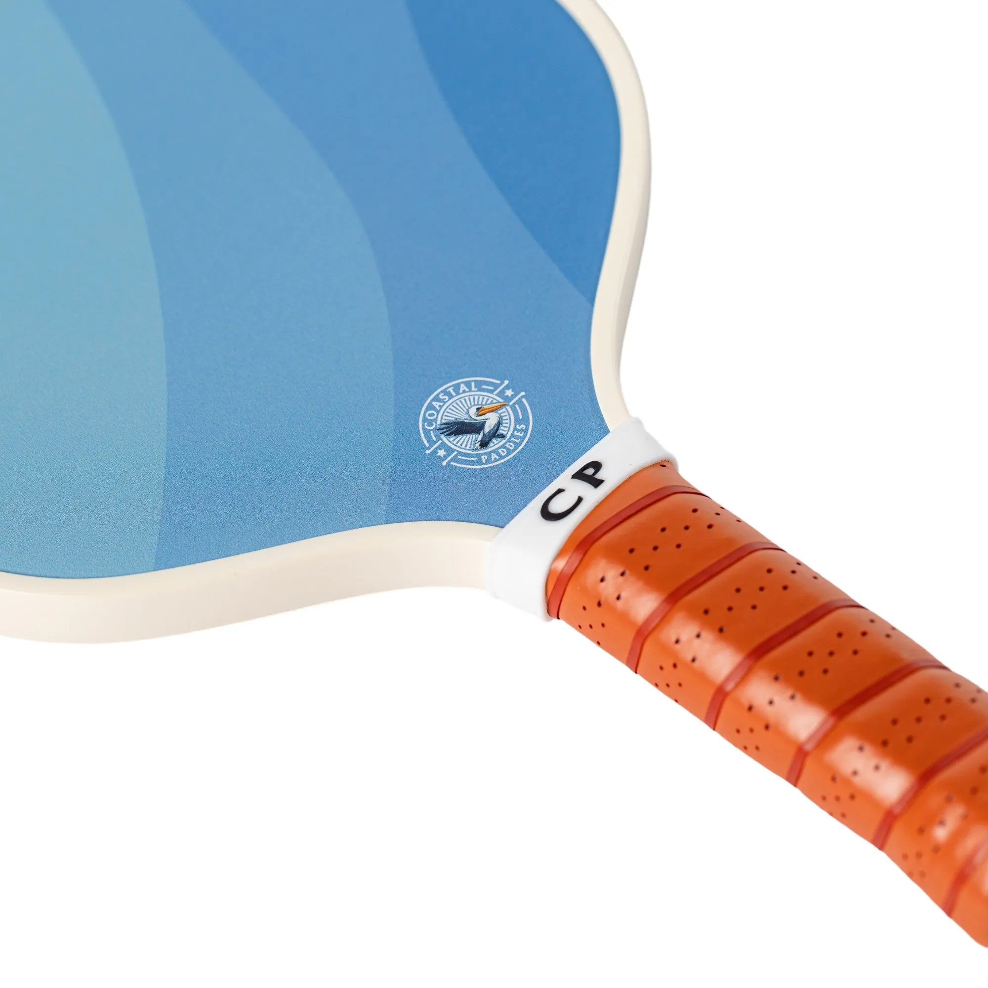 Coastal Paddles Islander - Wave Pickleball Paddles