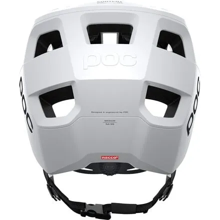 Cortala POC Helmet, Hydrogen White Matte